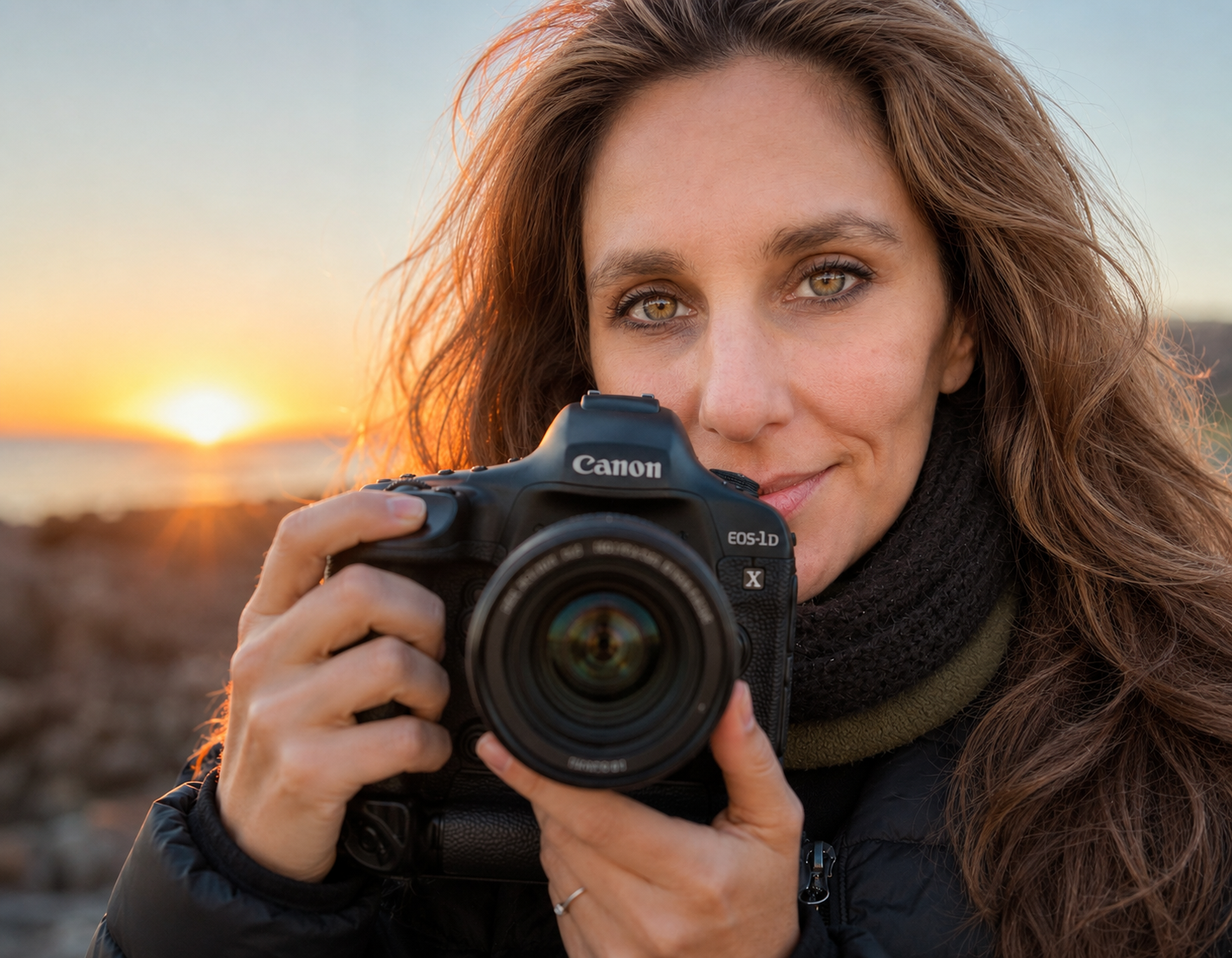 Rogue Rubin, Founder & Creative Director of FIGJAM Film Academy